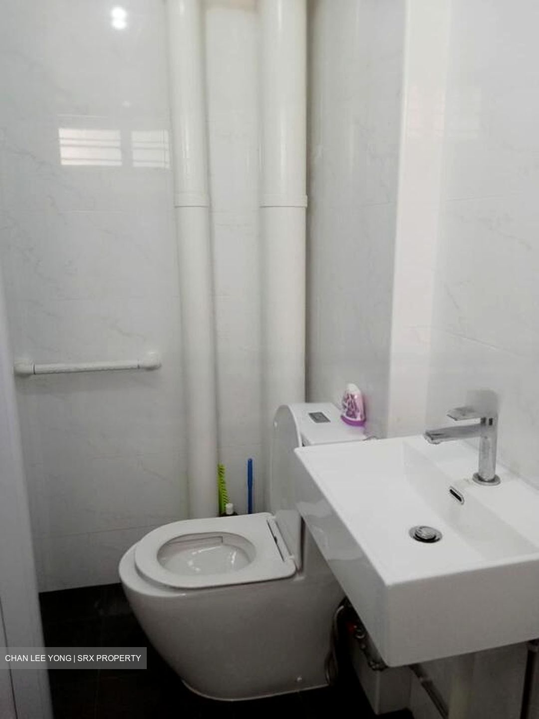 Blk 270 Bishan Street 24 (Bishan), HDB 4 Rooms #455443151